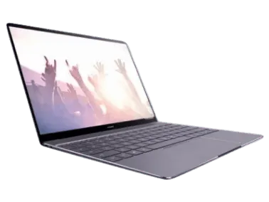 Замена контроллера питания Honor MateBook 13