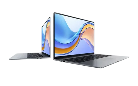 Замена контроллера питания Honor MagicBook X16 (2024)