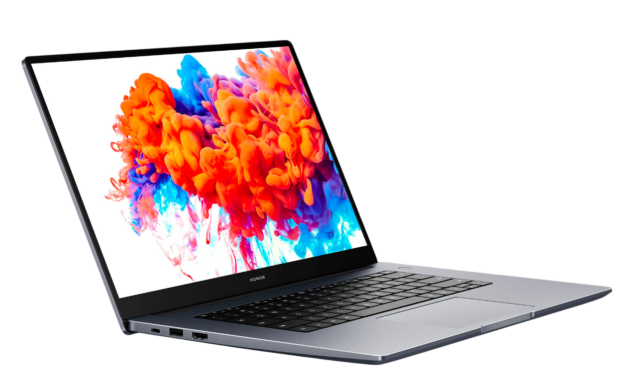 Замена контроллера питания Honor MagicBook Pro 14