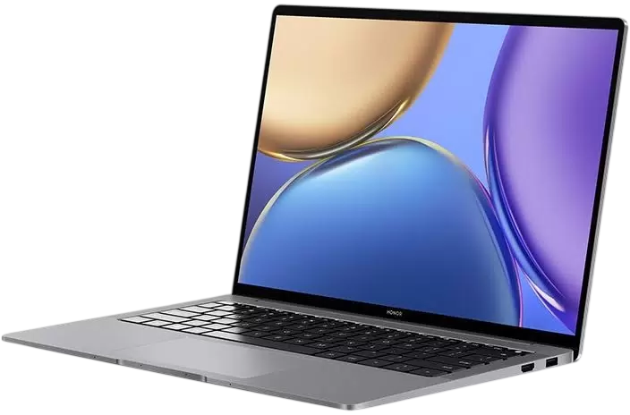 Замена контроллера питания Honor MagicBook View 14