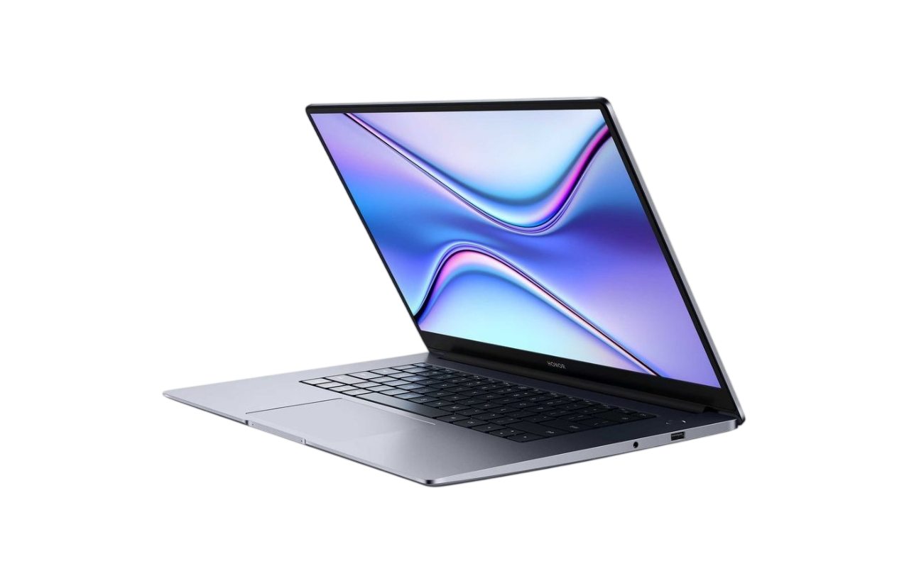 Замена контроллера питания Honor MagicBook X 15