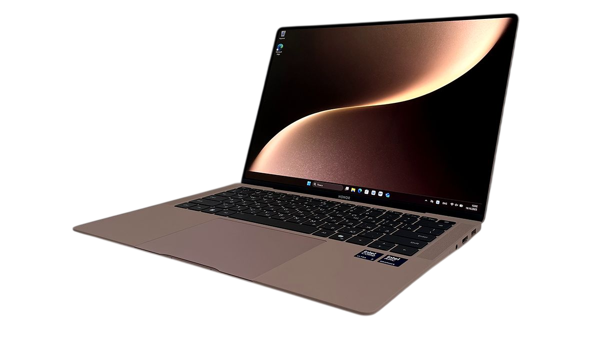 Замена контроллера питания Honor MagicBook Art 14 2025